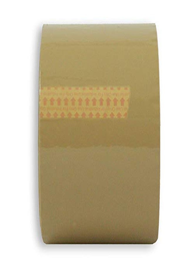 RCB Self Adhesive Brown Cello Tape - 200 Meters in Length - 48mm / 2" Width - 1 Roll Per Pack - Image 3